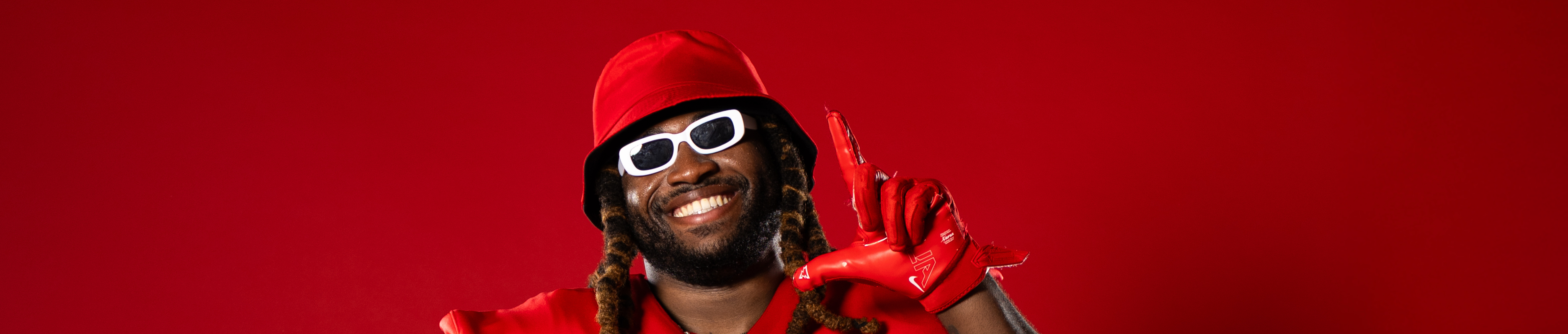 Xavier Walker cover banner