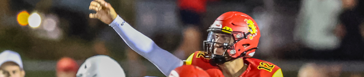 Carson Gulker cover banner